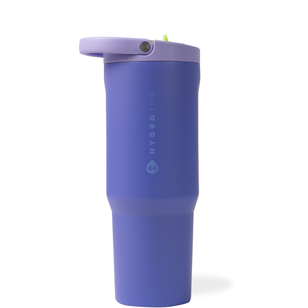 White - Sport (64oz) ns