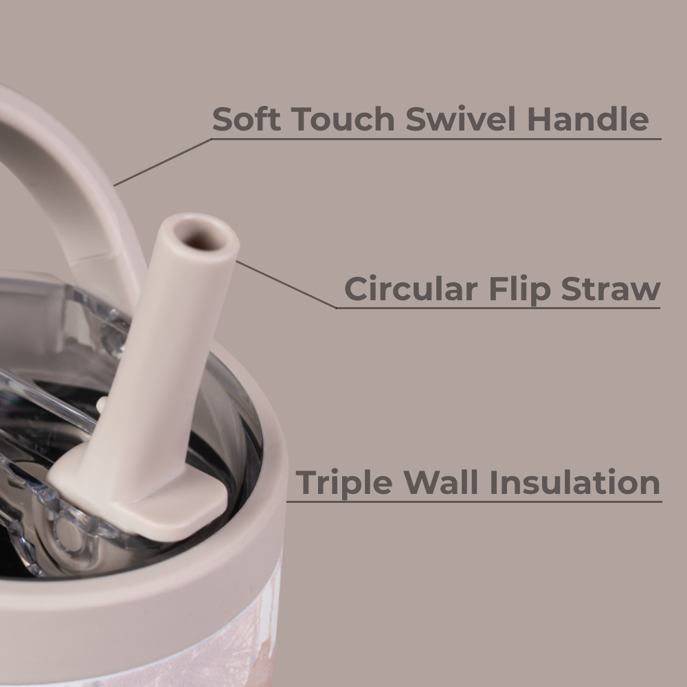 Camo - Sport (40oz) eh