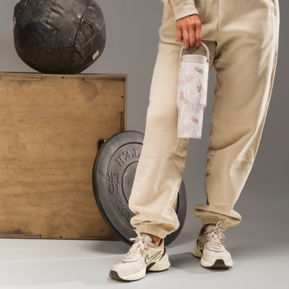 Camo - Sport (40oz) 50