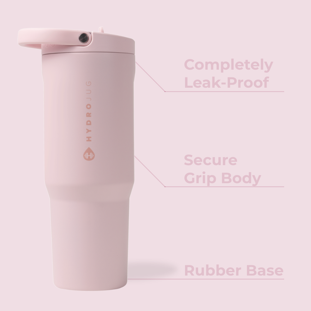 Pink Sand - Sport (40oz) lv