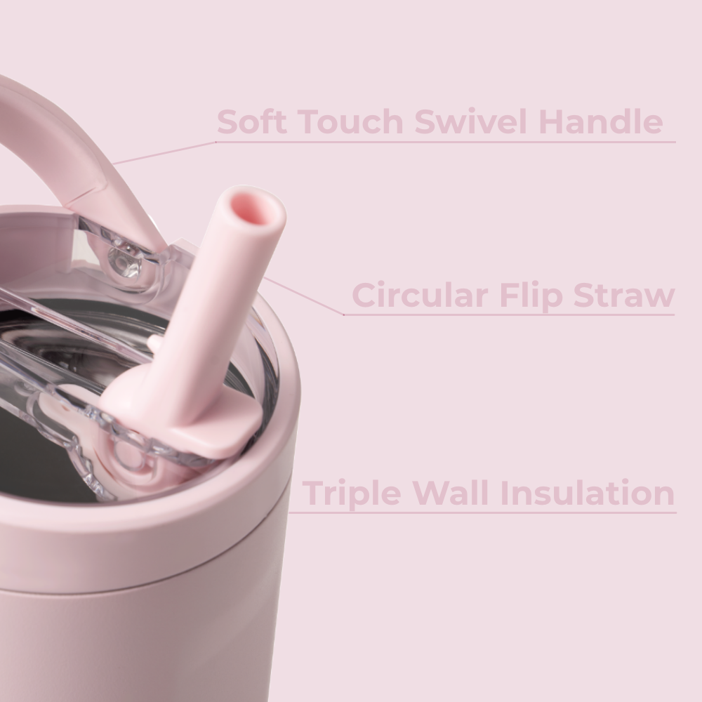 Pink Sand - Sport (40oz) lv