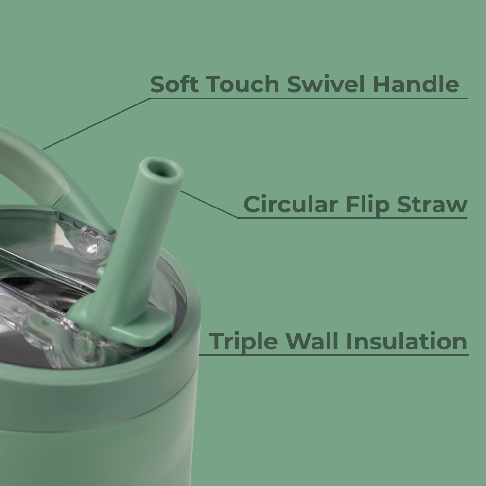 Sage - Sport (40oz) gl