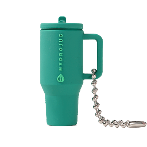 Traveler Keychain - Keychain z5