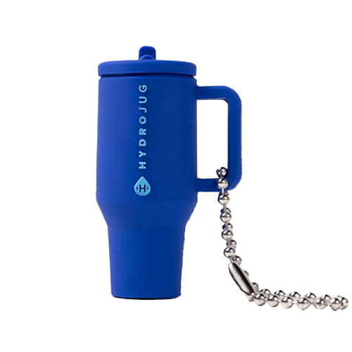 Traveler Keychain - Keychain z5