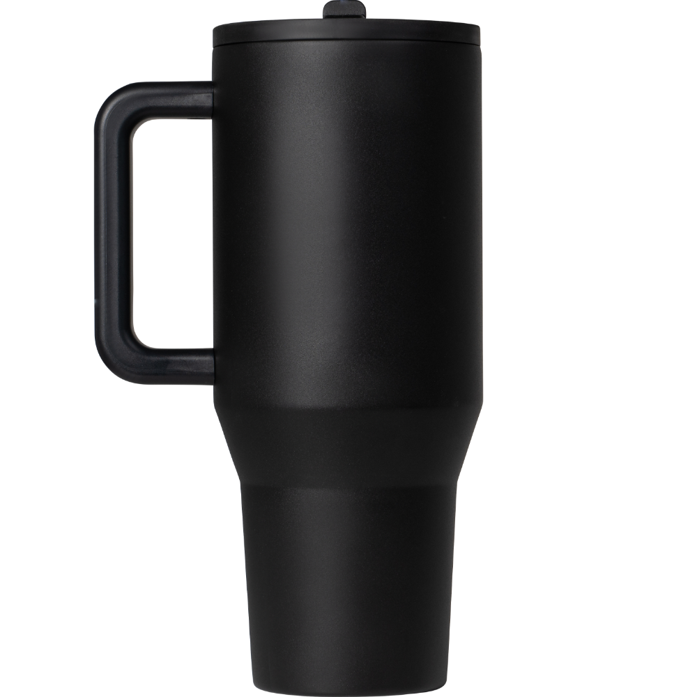 Black - Traveler (40oz) fz