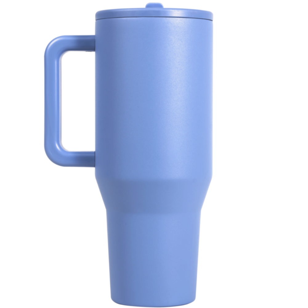 Light Blue - Traveler (40oz) nc