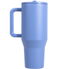 Light Blue - Traveler (40oz) nc