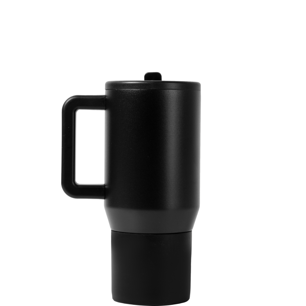 Black - Traveler (20oz) rg
