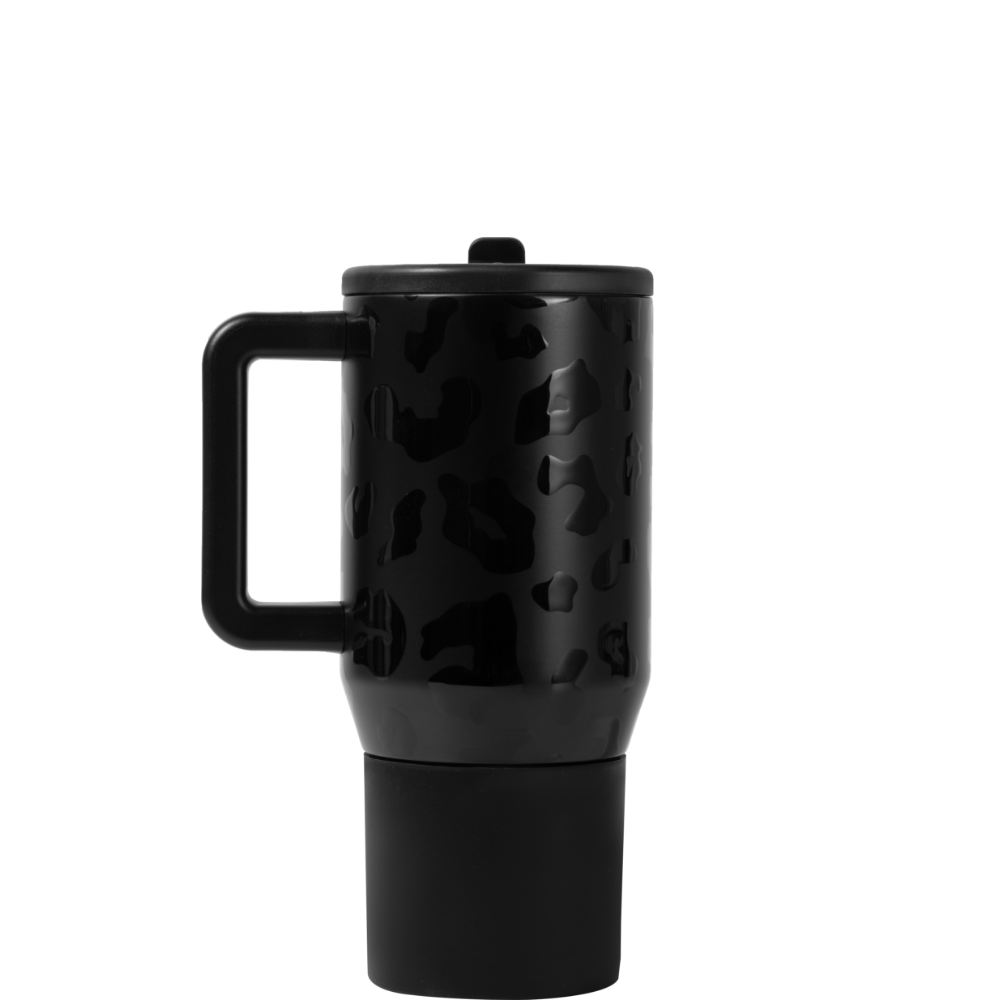 Black Leopard - Traveler (20oz) rk