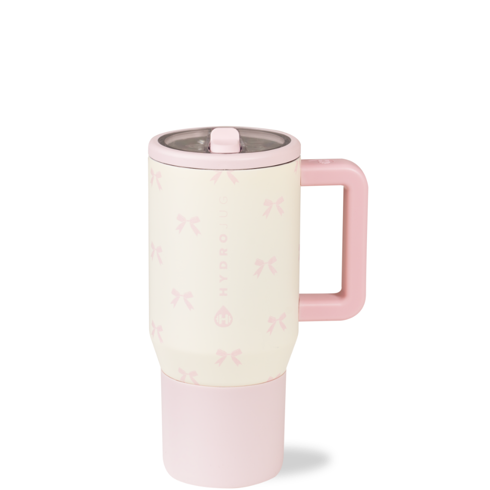 Pink Sand - Traveler (20oz) 92