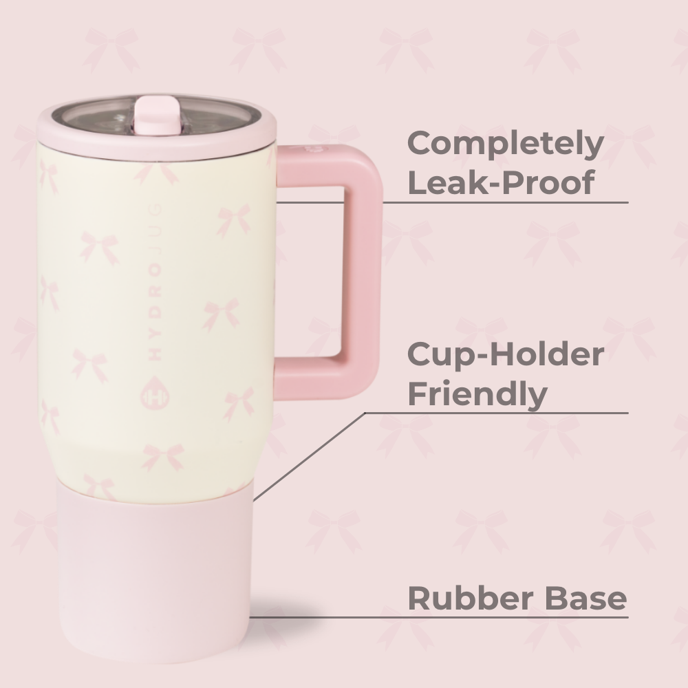 Bows - Traveler (20oz) 1s