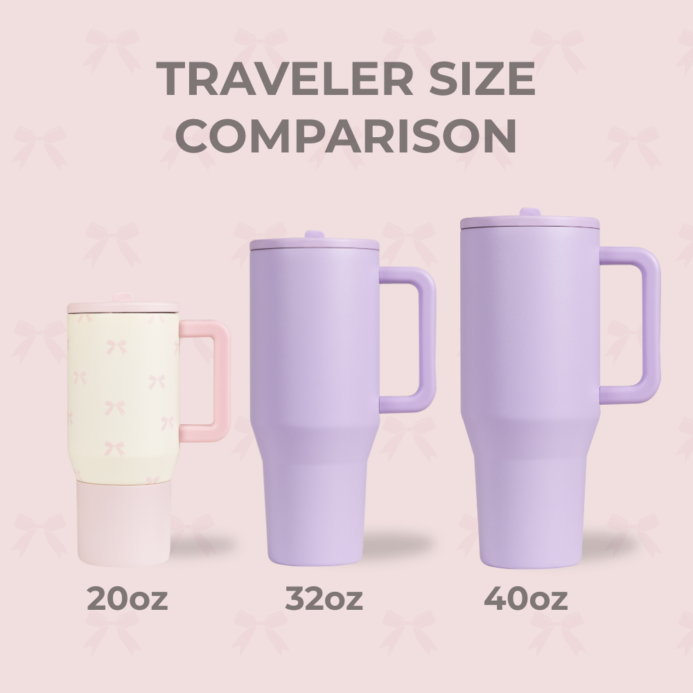 Bows - Traveler (20oz) r1