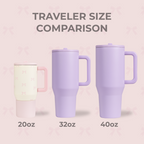 Bows - Traveler (20oz) r1