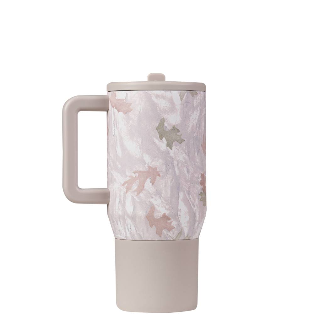 Camo - Traveler (20oz) u0