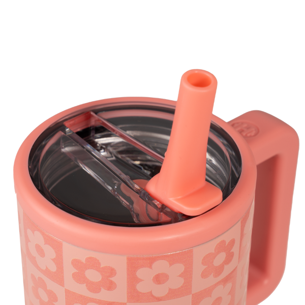 Daisy Checkers - Traveler (20oz) sn