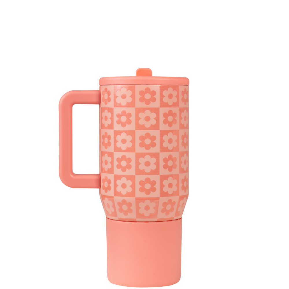 Daisy Checkers - Traveler (20oz) 67