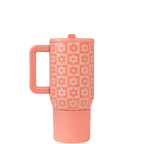 Daisy Checkers - Traveler (20oz) sn