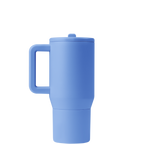 Light Blue - Traveler (20oz) op