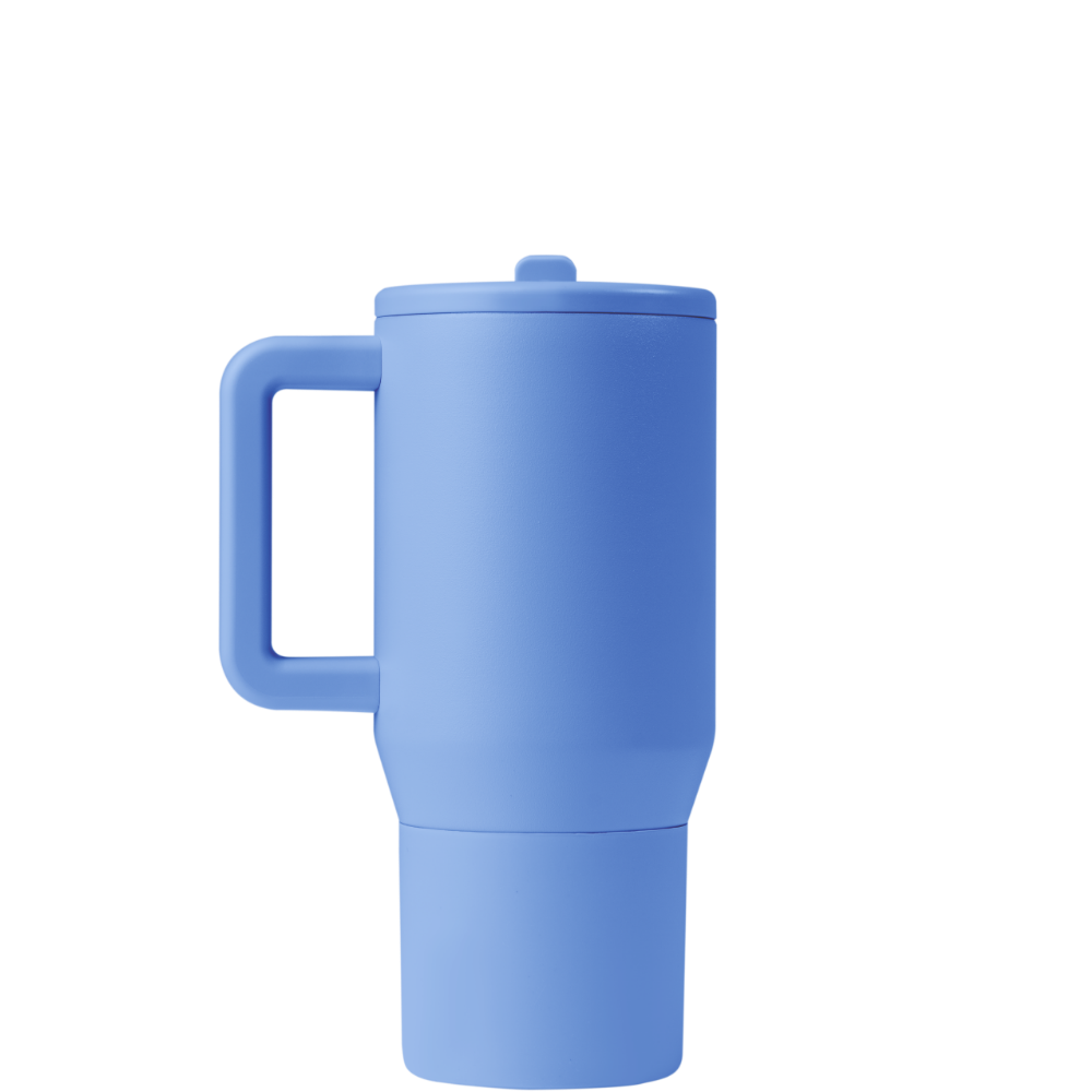 Light Blue - Traveler (20oz) mf