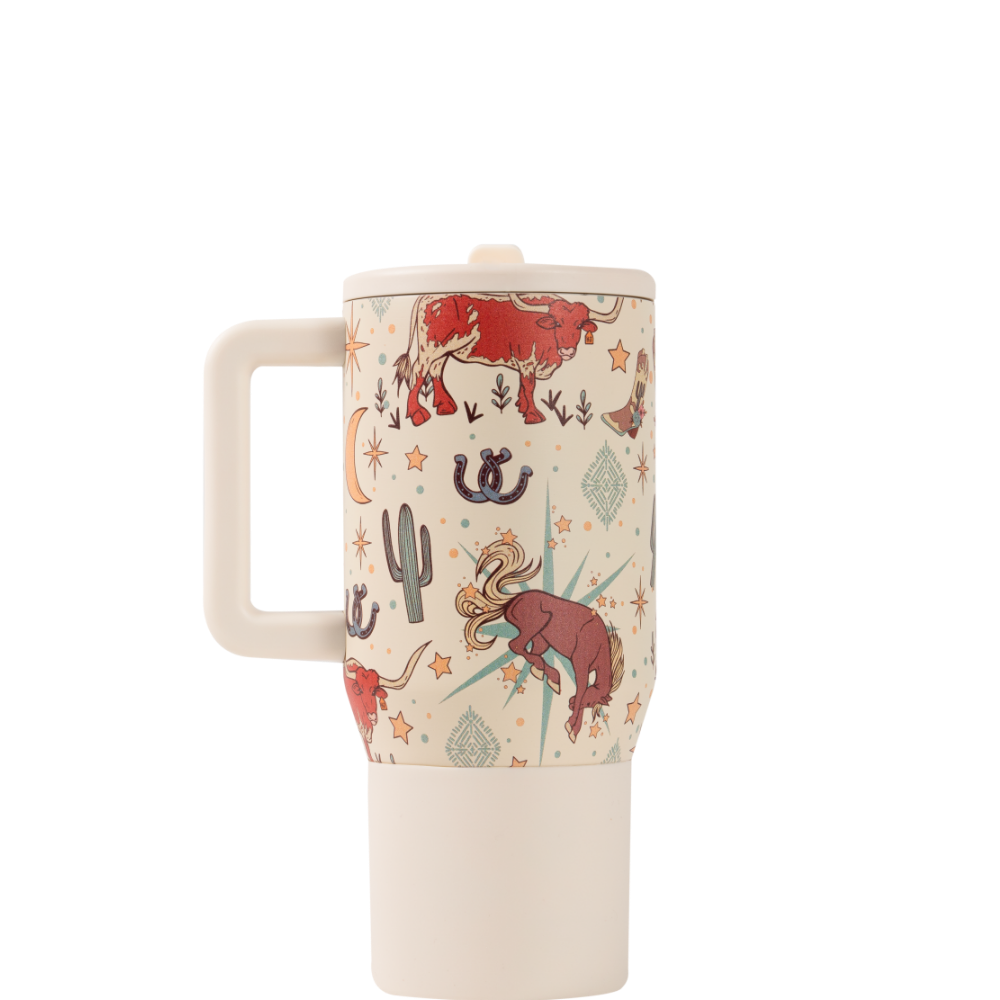 Rodeo - Traveler (20oz) 0w