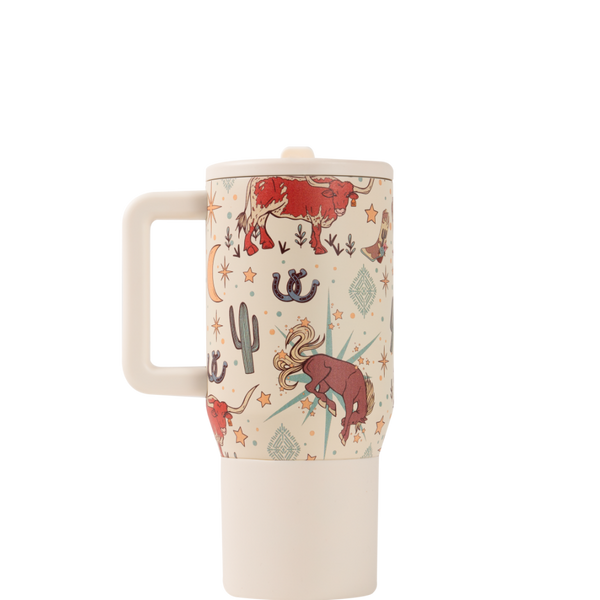 Rodeo - Traveler (20oz) 0w