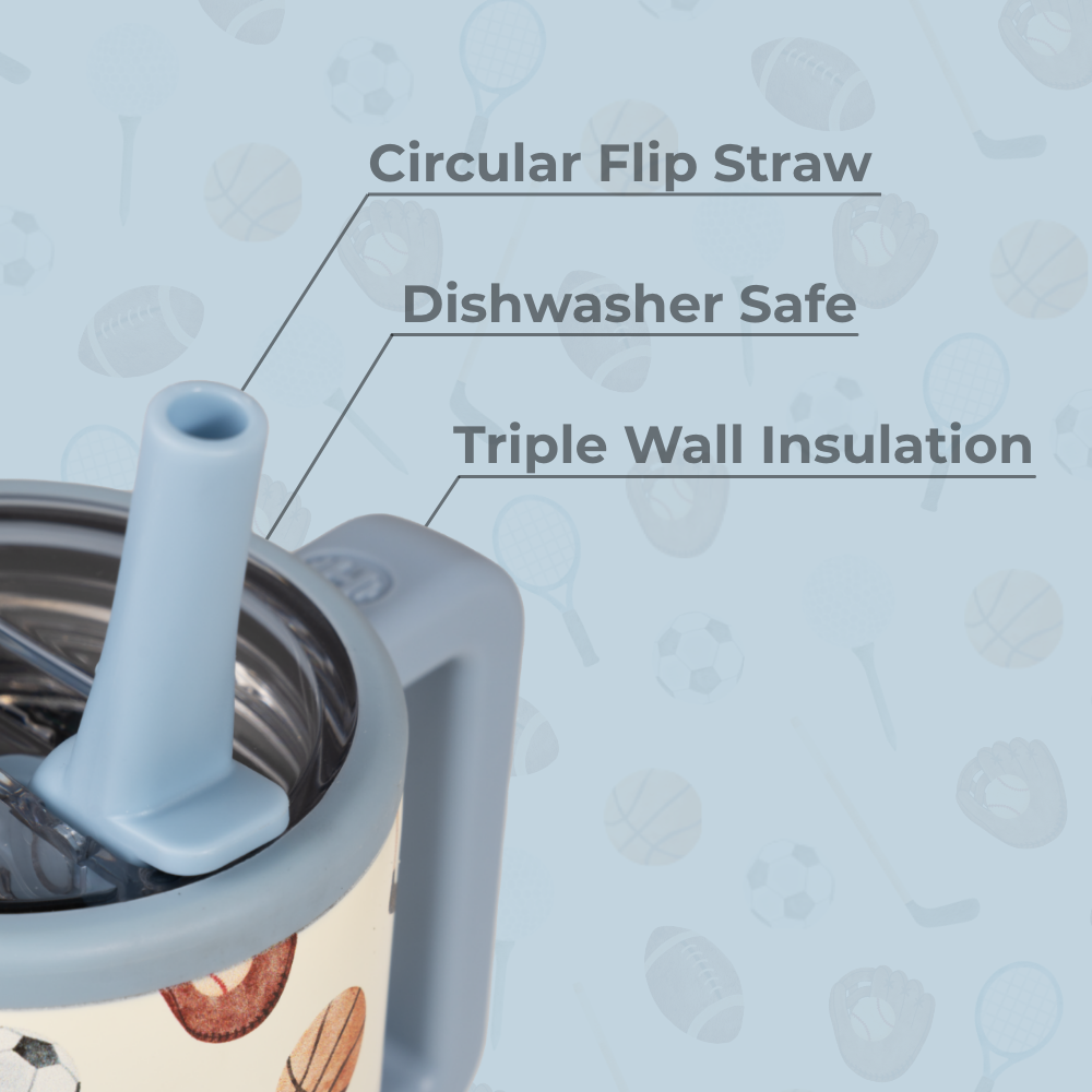 Sports - Traveler (20oz) mv