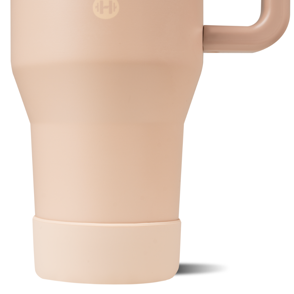 Traveler Boot (40oz) - Traveler Boot qi