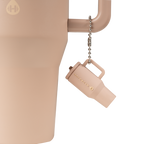 Traveler Keychain - Keychain z5