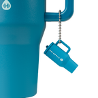Traveler Keychain - Keychain z5