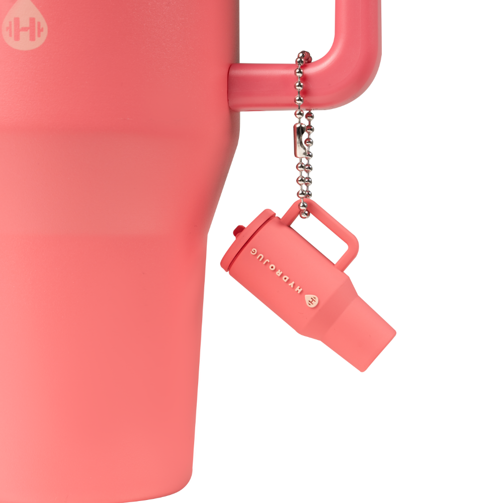 Traveler Keychain - Keychain z5