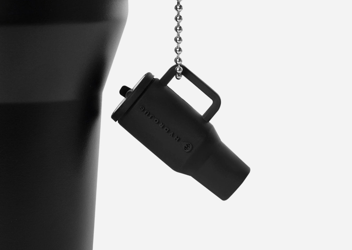 Traveler Keychain - Keychain z5