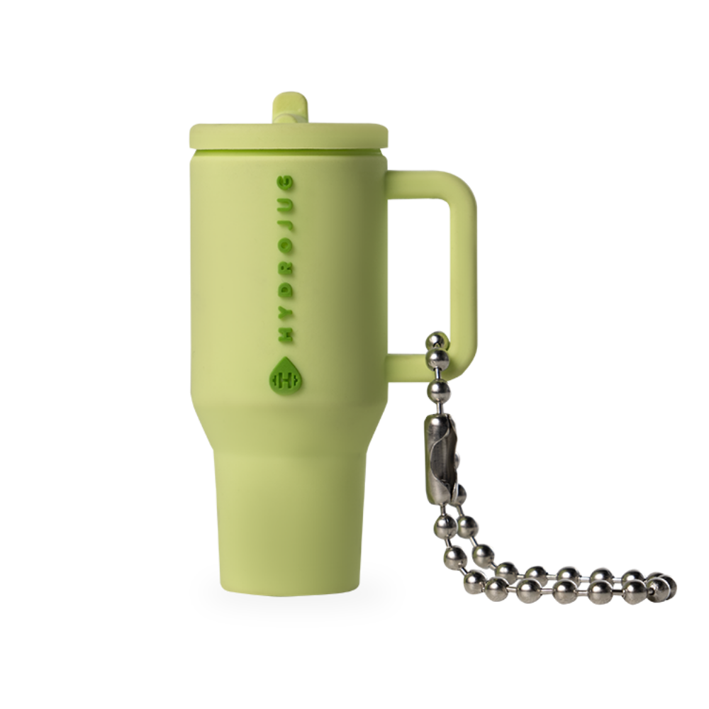 Traveler Keychain - Keychain z5