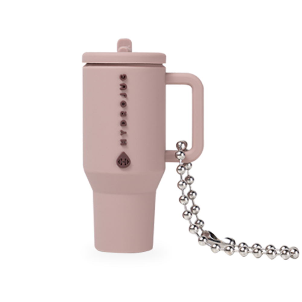 Traveler Keychain - Keychain z5
