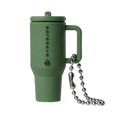 Traveler Keychain - Keychain z5