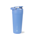 Cream - Insulated Shaker (24oz) ex