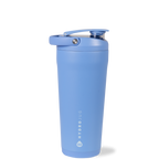Black Leopard - Insulated Shaker (24oz) fq