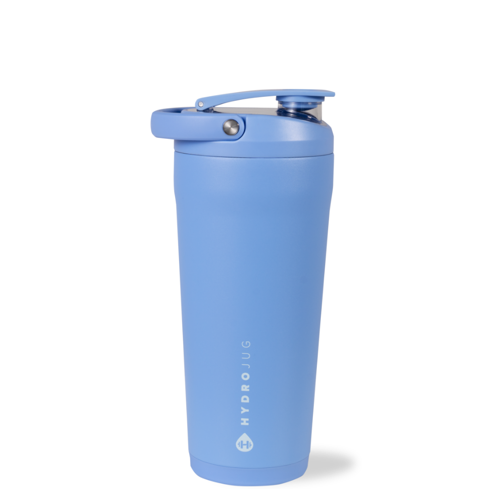 Cream - Single Wall Shaker (20oz) a5