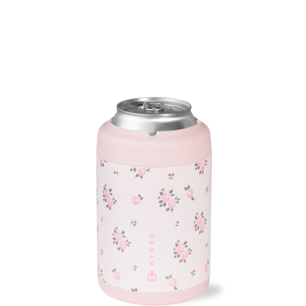 Light Blue - Can Cooler (Standard) 6z