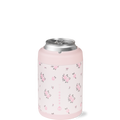 Light Blue - Can Cooler (Standard) 6z