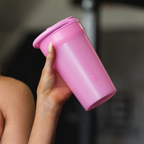 Bubblegum - Single Wall Shaker (20oz) pw