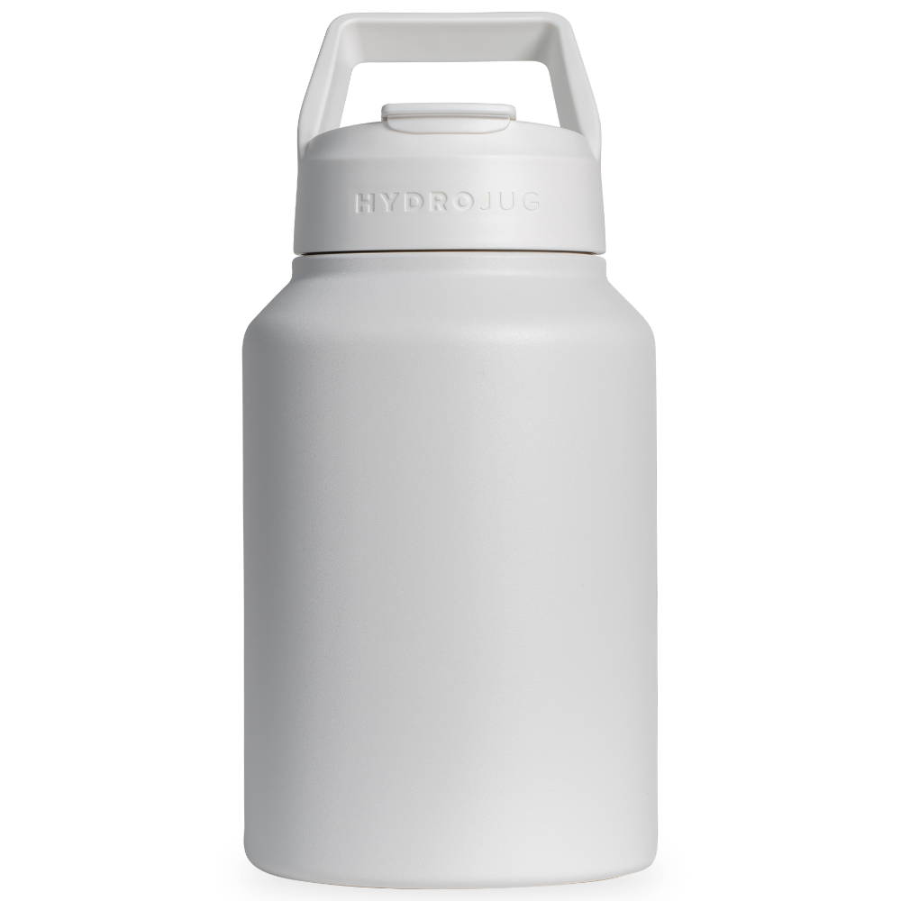 White - Sport (64oz) ns