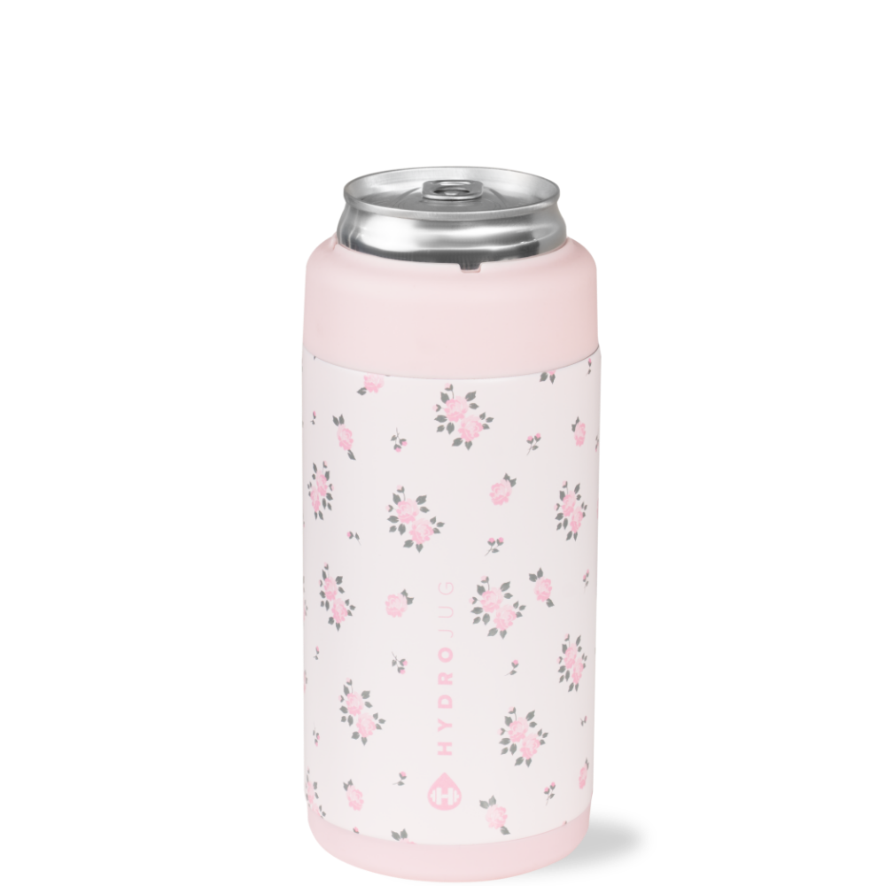 Light Blue - Can Cooler (Standard) 6z