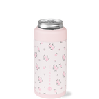 Light Blue - Can Cooler (Standard) 6z