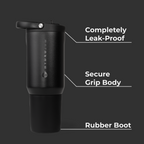Black - Sport (20oz) 5g