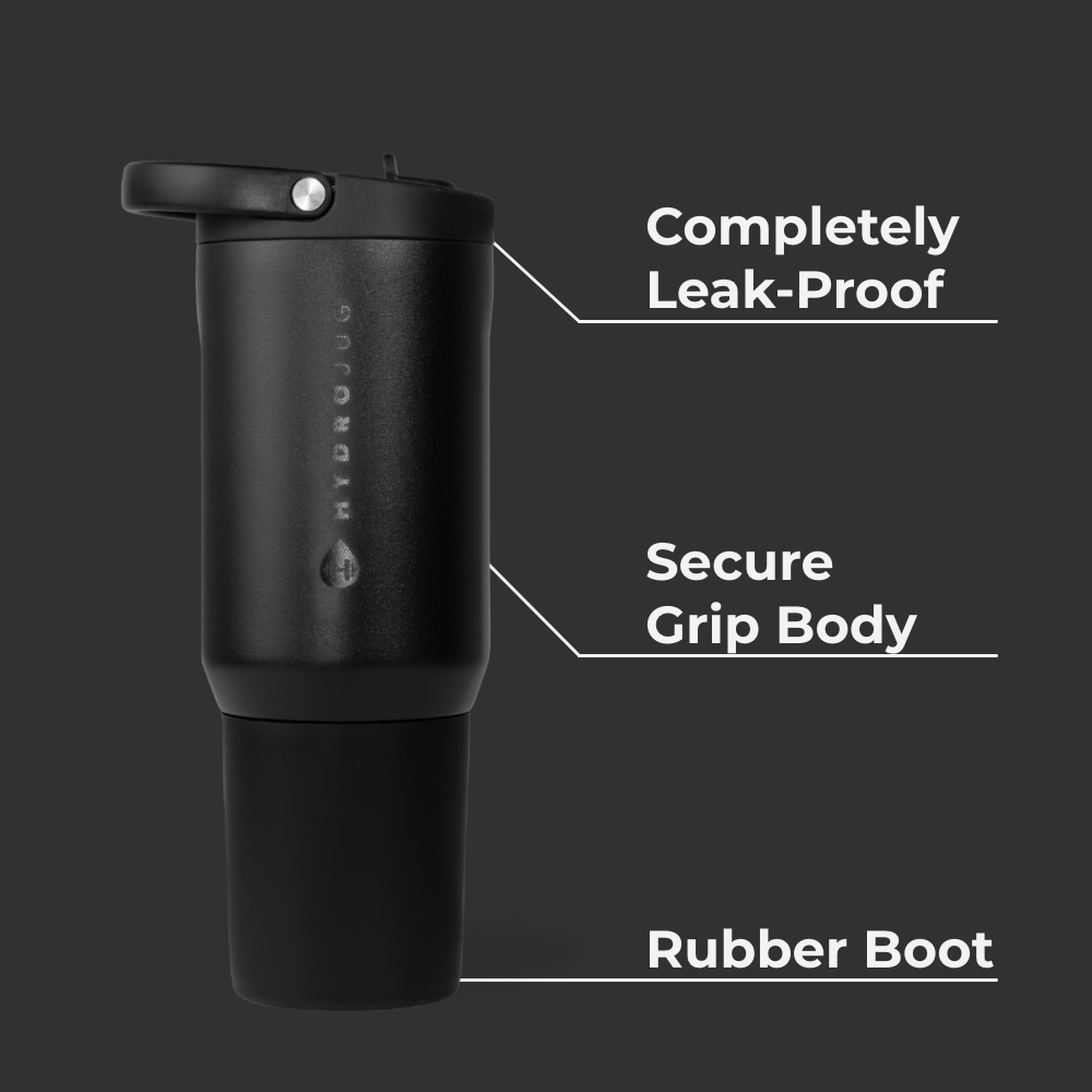 Black - Sport (20oz) 68