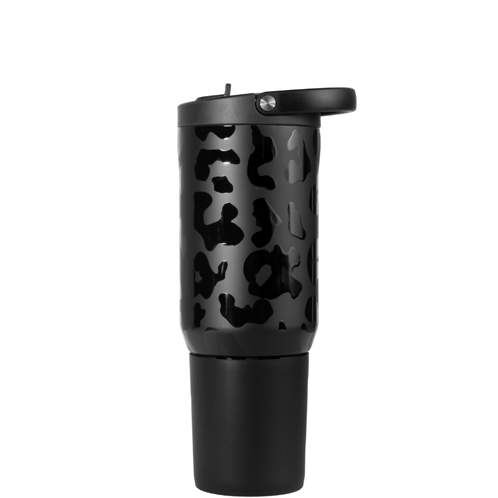 Black Leopard - Sport (20oz) of
