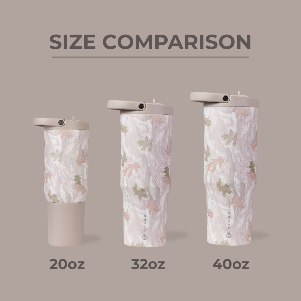 Camo - Sport (20oz) n7