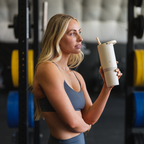 Cream - Sport (20oz) wg