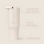 Cream - Sport (20oz) x8