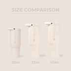 Cream - Sport (20oz) wg